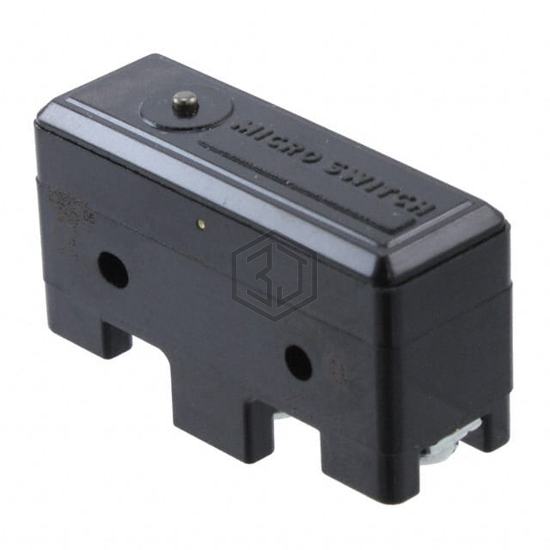 BZ-2R710-PC2 - Honeywell Sensing and Productivity Solutions - Limit Switches