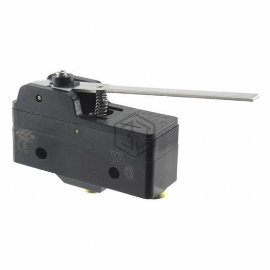 BZ-2RW899-A2 - Honeywell Sensing and Productivity Solutions - Limit Switches