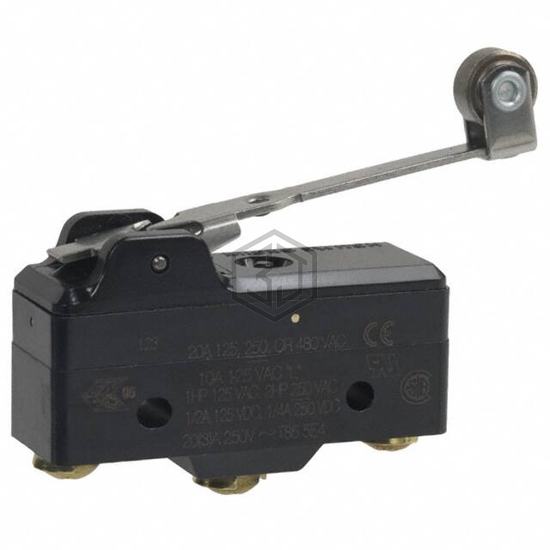 BA-2RV2-A2 - Honeywell Sensing and Productivity Solutions - Limit Switches
