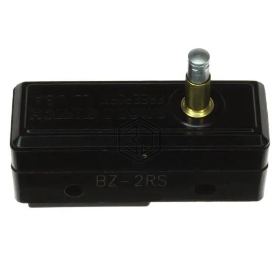 BZ-2RS - Honeywell Sensing and Productivity Solutions - Limit Switches