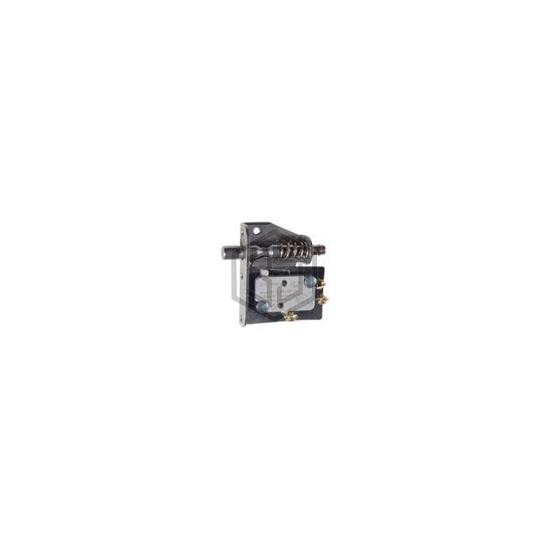 12TL404 - C&K - Limit Switches