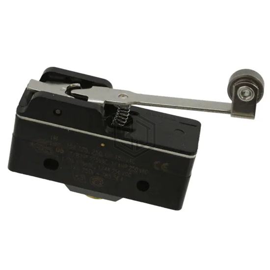 BZ-2RW8255-A2-S - Honeywell Sensing and Productivity Solutions - Limit Switches