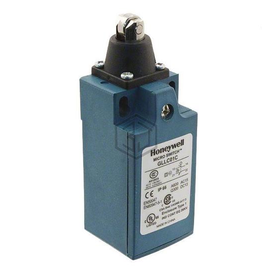 GLLC01C - Honeywell Sensing and Productivity Solutions - Limit Switches