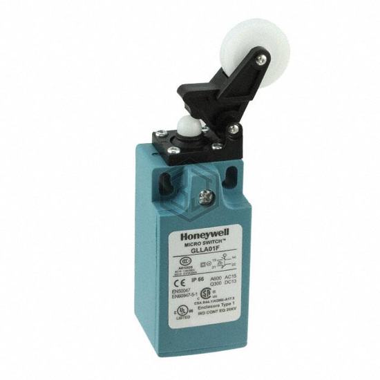 GLLA01F - Honeywell Sensing and Productivity Solutions - Limit Switches