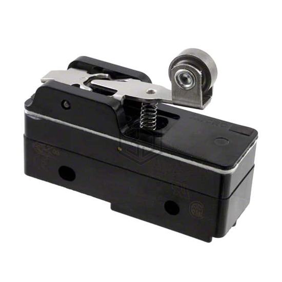 BZ-2RW8225551 - Honeywell Sensing and Productivity Solutions - Limit Switches