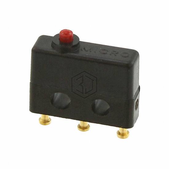93SX39-T - Honeywell Sensing and Productivity Solutions - Limit Switches