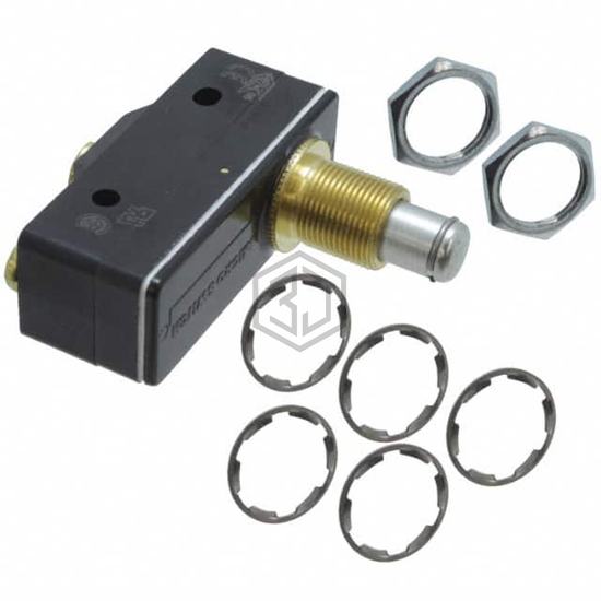 BZ-2RQ233-A2 - Honeywell Sensing and Productivity Solutions - Limit Switches