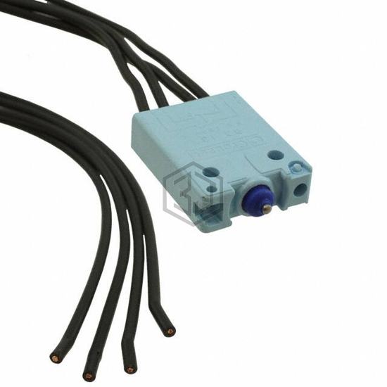 83139518 - Crouzet - Limit Switches