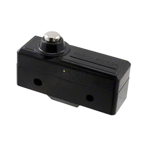 BZ-2RD244T1 - Honeywell Sensing and Productivity Solutions - Limit Switches