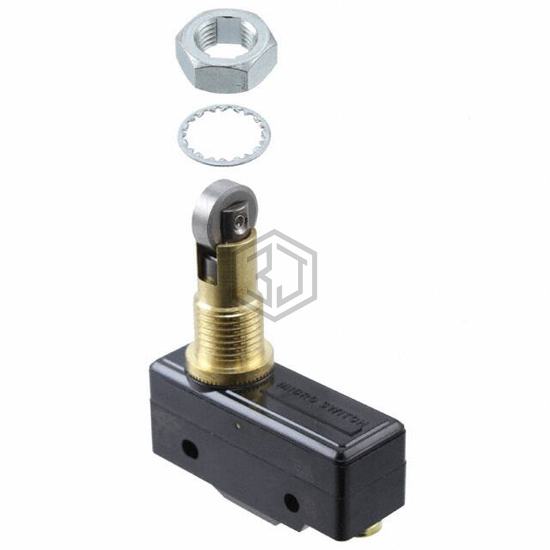 BZ-2RQ785 - Honeywell Sensing and Productivity Solutions - Limit Switches