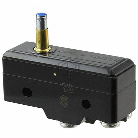 BZ-3YST - Honeywell Sensing and Productivity Solutions - Limit Switches
