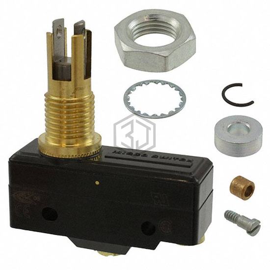 BZ-2RQ69 - Honeywell Sensing and Productivity Solutions - Limit Switches