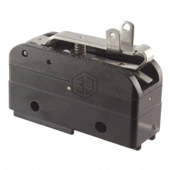 BZ-RW9223312 - Honeywell Sensing and Productivity Solutions - Limit Switches