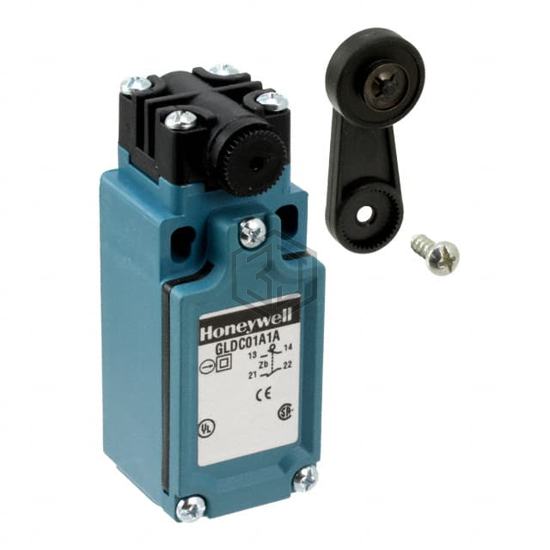 GLDC01A1A - Honeywell Sensing and Productivity Solutions - Limit Switches
