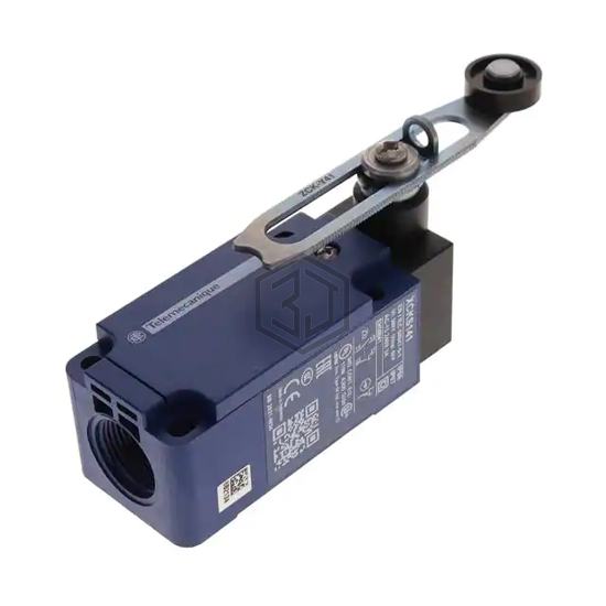 XCKS141 - Schneider Electric - Limit Switches
