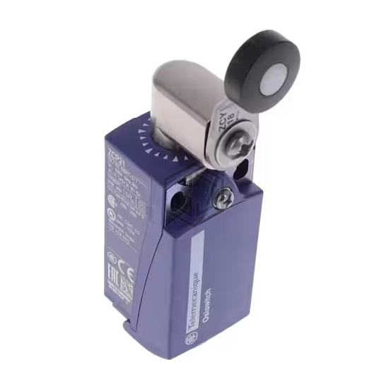 XCKP2118G11 - Schneider Electric - Limit Switches