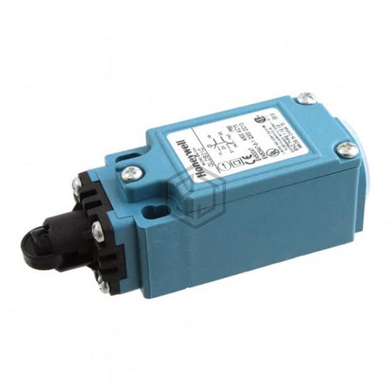 GLDB01C - Honeywell Sensing and Productivity Solutions - Limit Switches