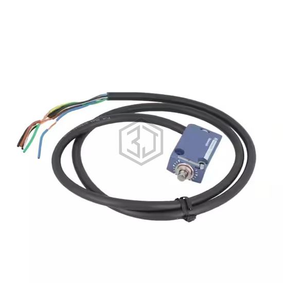 XCMD2110L1 - Schneider Electric - Limit Switches