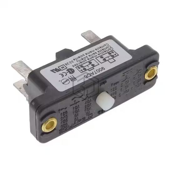 9007AO6 - Schneider Electric - Limit Switches