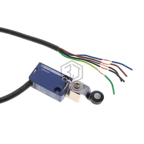 XCMD2115L1 - Schneider Electric - Limit Switches