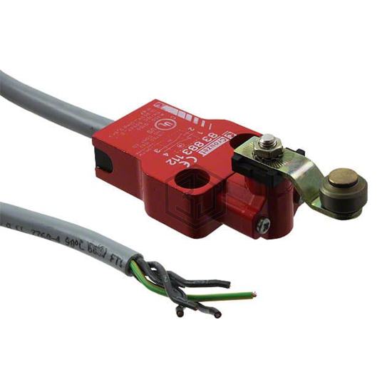 83883103 - Crouzet - Limit Switches