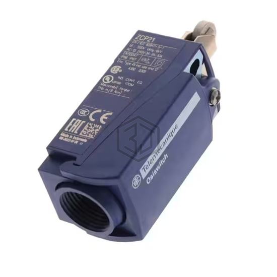 XCKP2102G11 - Schneider Electric - Limit Switches