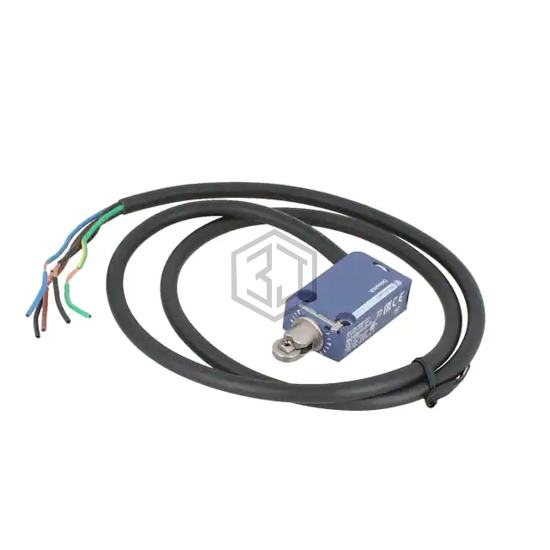 XCMD2102L1 - Schneider Electric - Limit Switches