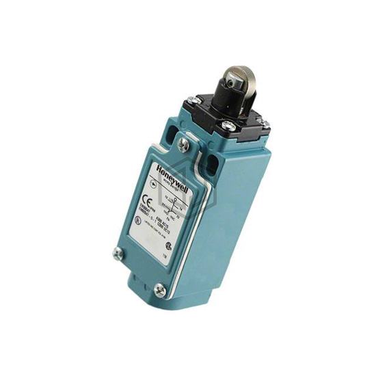 GLCA01C - Honeywell Sensing and Productivity Solutions - Limit Switches