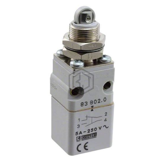 83802001 - Crouzet - Limit Switches