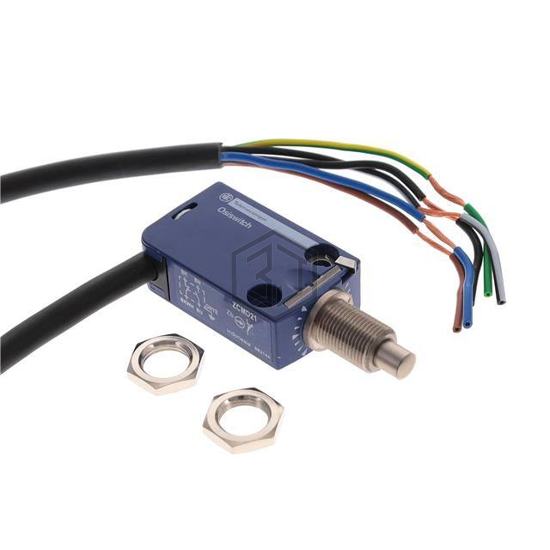XCMD21F0L1 - Schneider Electric - Limit Switches