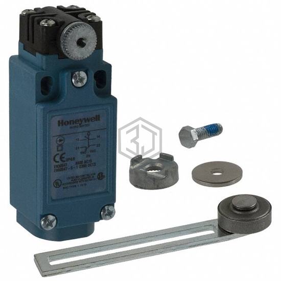 GLCA01A2B - Honeywell Sensing and Productivity Solutions - Limit Switches