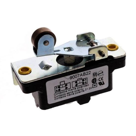 9007AB22 - Schneider Electric - Limit Switches
