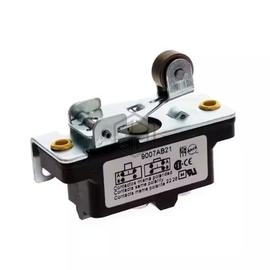9007AB21 - Schneider Electric - Limit Switches