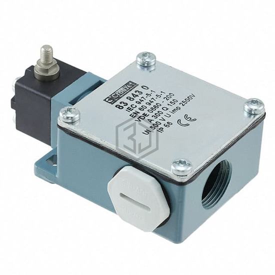 83843001 - Crouzet - Limit Switches