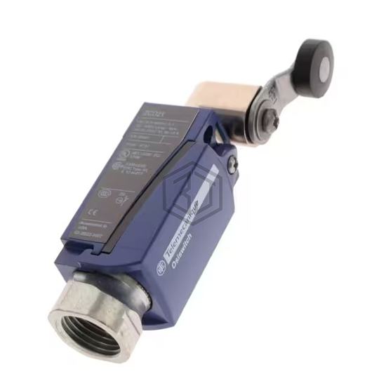 XCKD2118N12 - Schneider Electric - Limit Switches