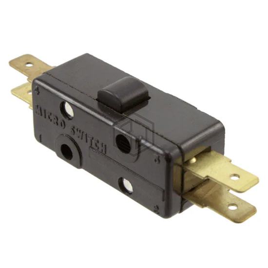 1TB25-D8 - Honeywell Sensing and Productivity Solutions - Limit Switches
