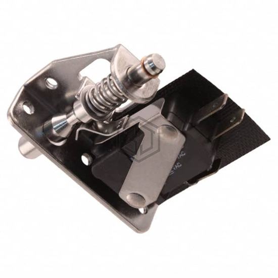 23AC82 - Honeywell Sensing and Productivity Solutions - Limit Switches
