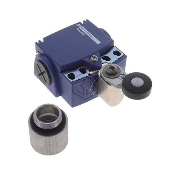 XCKT2118N12 - Schneider Electric - Limit Switches