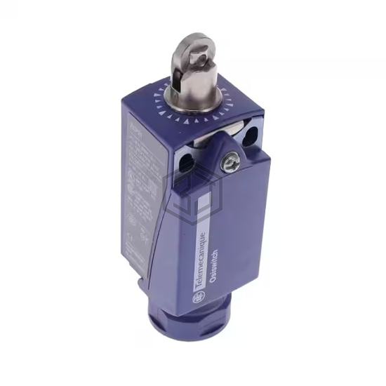 XCKP2102N12 - Schneider Electric - Limit Switches