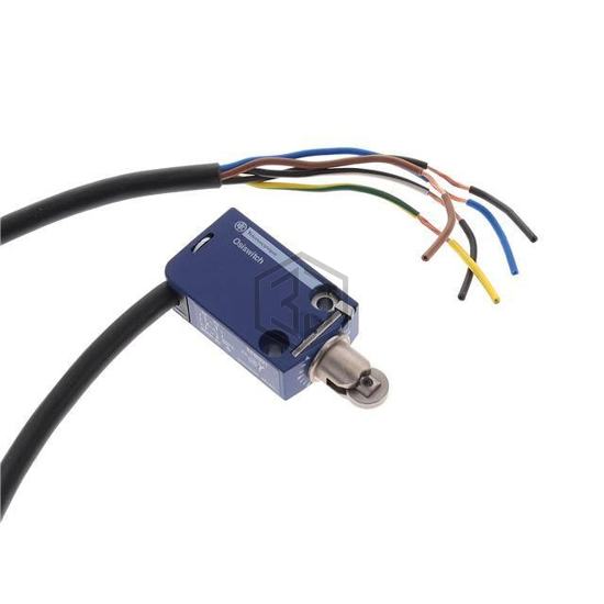 XCMD2102L3 - Schneider Electric - Limit Switches