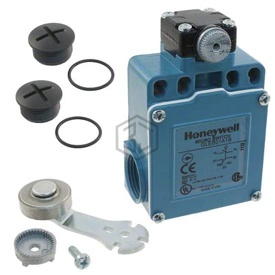 GLEB01A1B - Honeywell Sensing and Productivity Solutions - Limit Switches