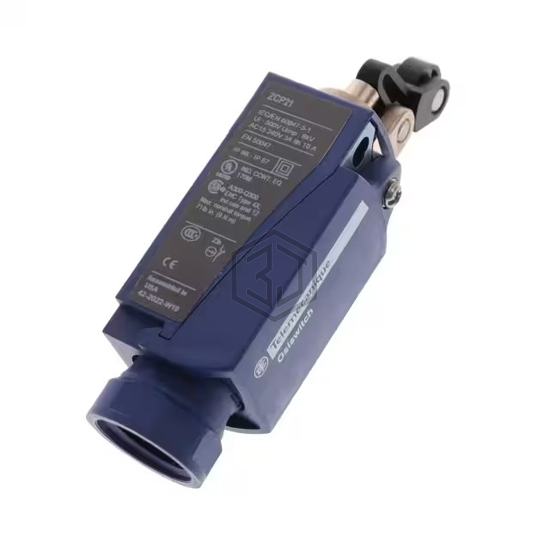 XCKP2127N12 - Schneider Electric - Limit Switches