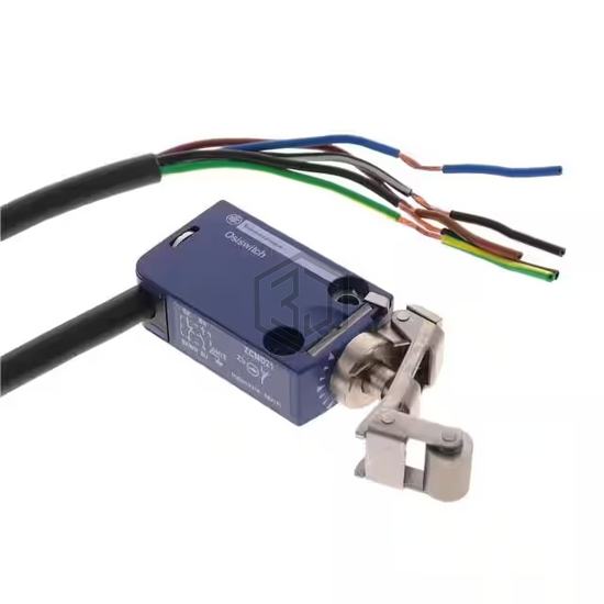 XCMD2124L1 - Schneider Electric - Limit Switches