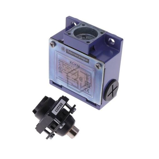 XCKM110 - Schneider Electric - Limit Switches