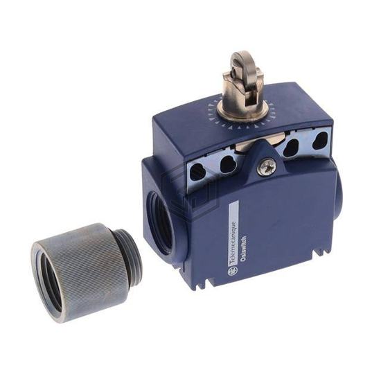 XCKT2102N12 - Schneider Electric - Limit Switches