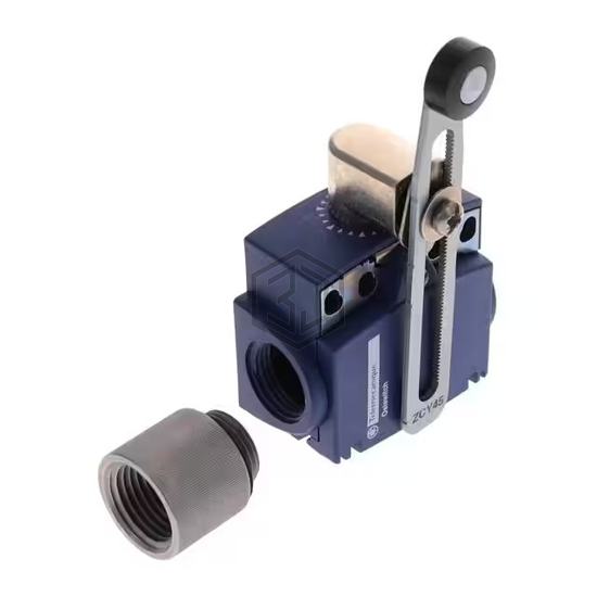 XCKT2145N12 - Schneider Electric - Limit Switches