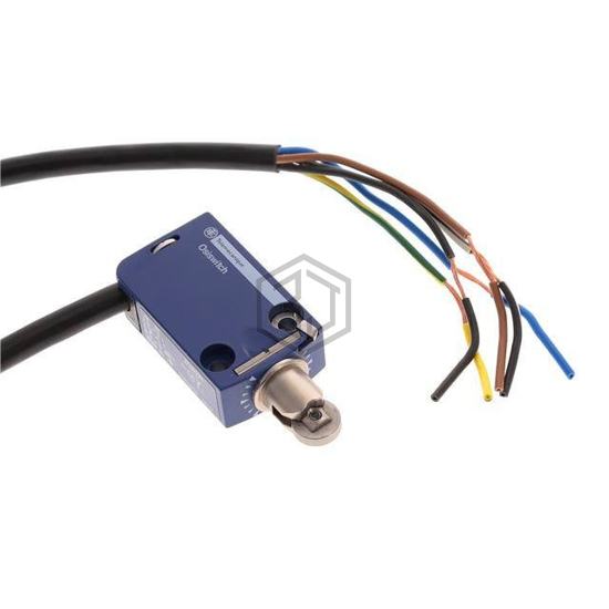 XCMD2102L5 - Schneider Electric - Limit Switches