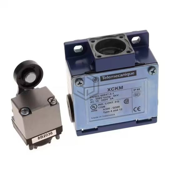 XCKM115 - Schneider Electric - Limit Switches