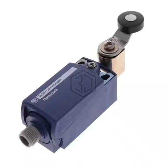 XCKP2118M12 - Schneider Electric - Limit Switches
