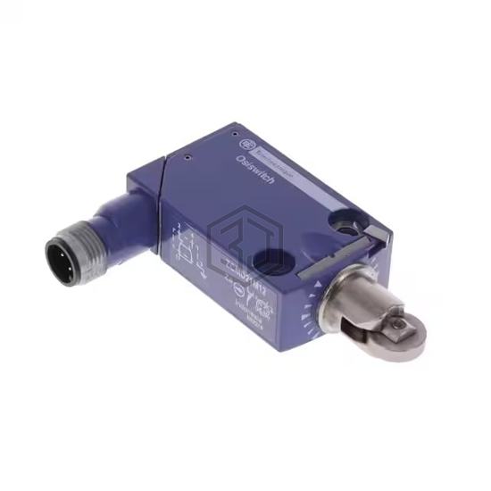 XCMD2102M12 - Schneider Electric - Limit Switches